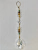 Jade City Creations- Gemstone Suncatcher