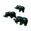 Jade Grizzly Bear