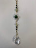 Jade City Creations- Gemstone Suncatcher