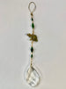Jade City Creations- Gemstone Suncatcher