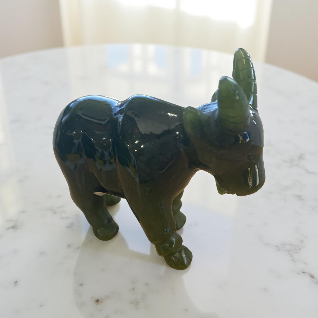 Jade Goat Big