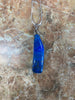 Lapis Lazuli Pendants