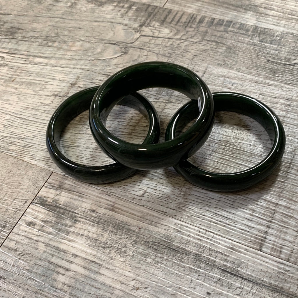 Jade Bangles