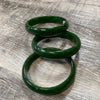 High grade jade bangle