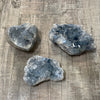 Blue Celestite