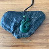 Jade Manaia Necklace