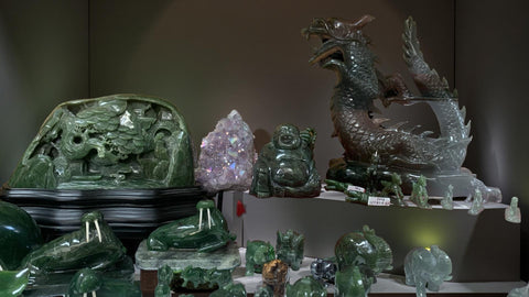 All Carvings