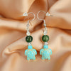 Jade Earrings Assorted