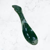 Jade Harvest Spoon Big Size