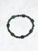 Jade Variety Bead Bracelets