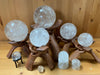 Clear Quartz Formations