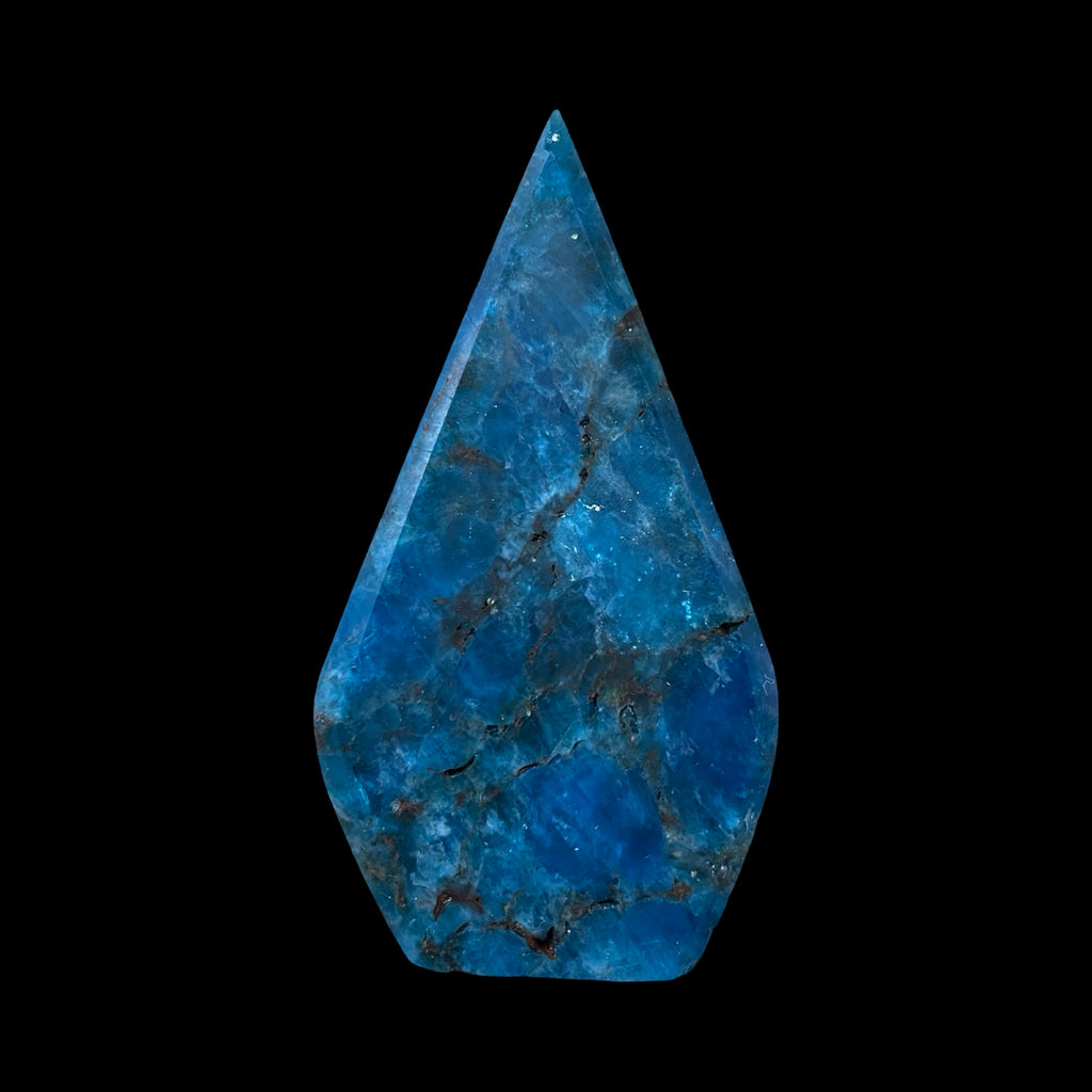 Apatite Flame