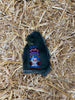 Jade City Creations- Hand Painted Jade Christmas Scenes