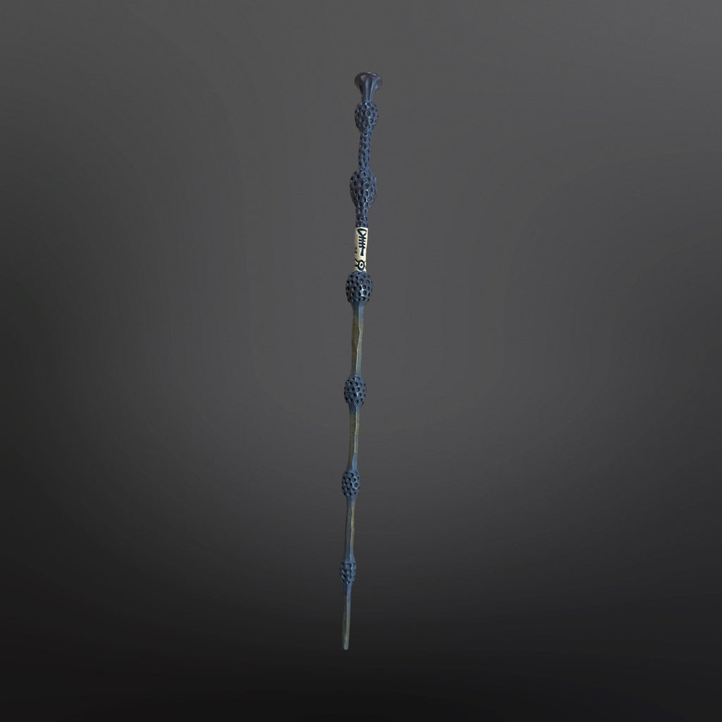 Resin Wand- Harry Potter
