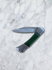 Jade Knives
