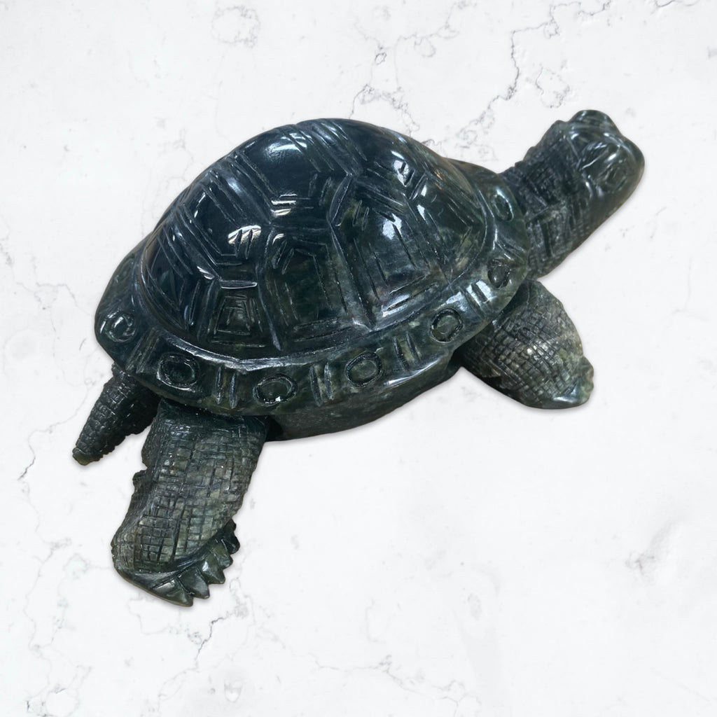 Jade Turtle