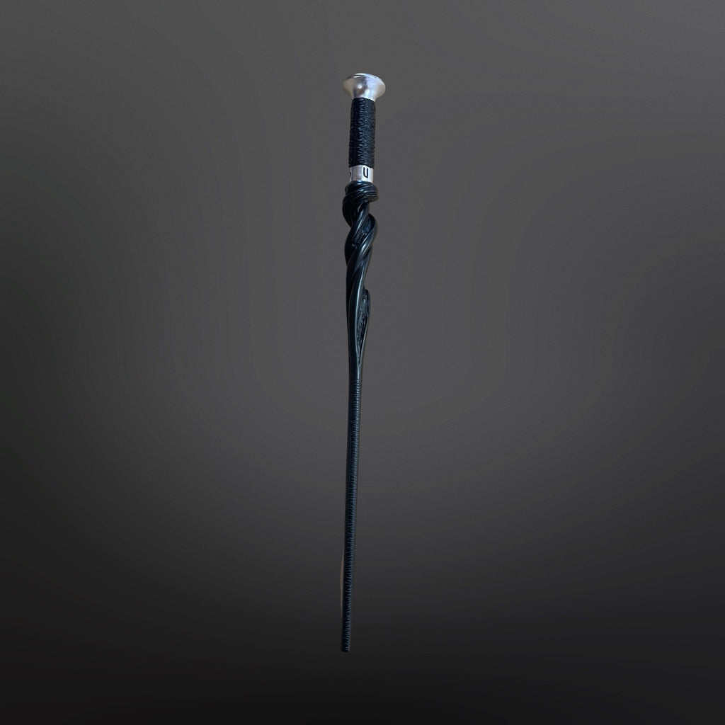 Resin Wand- Harry Potter