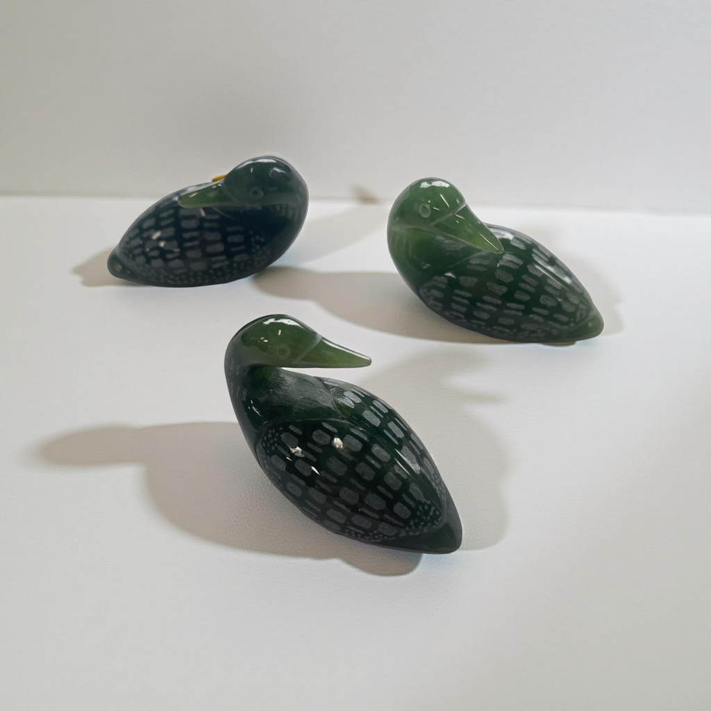 Jade Loon