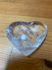 Clear Quartz Formations