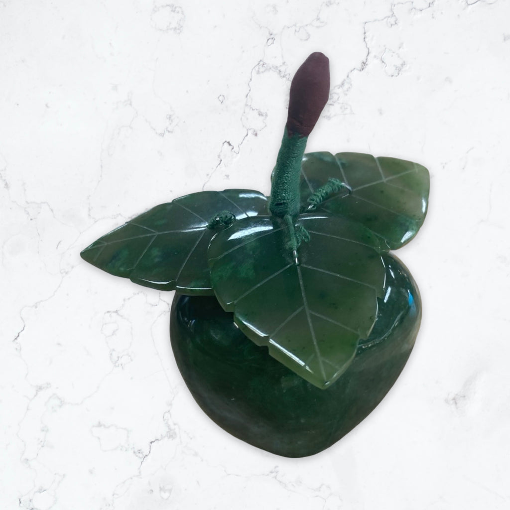 Jade Apple