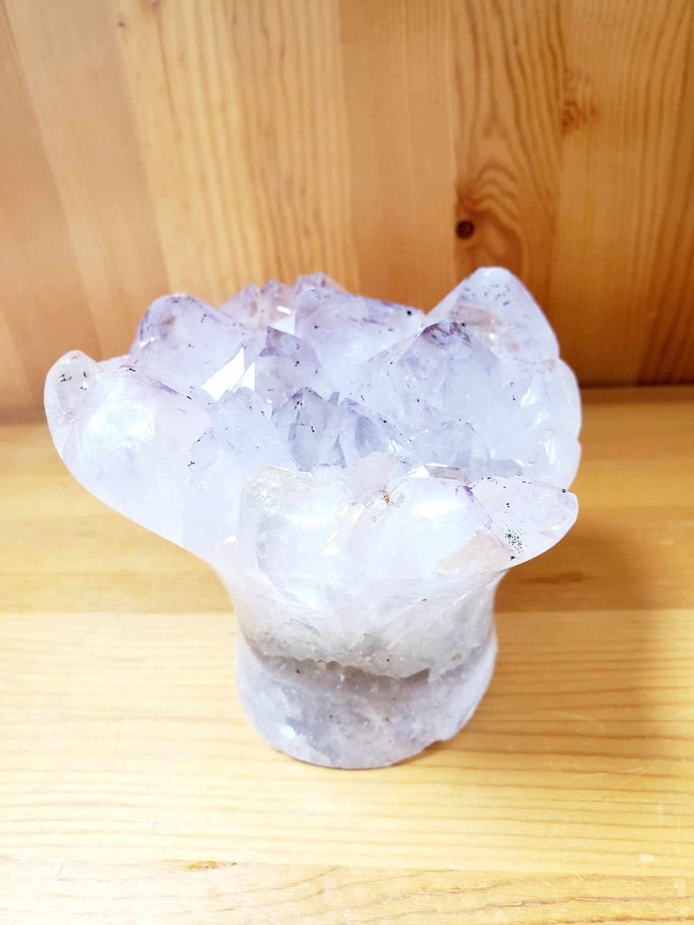 Amethyst Flowers