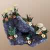 Magic Garden on Amethyst