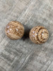 Gemstone Spheres