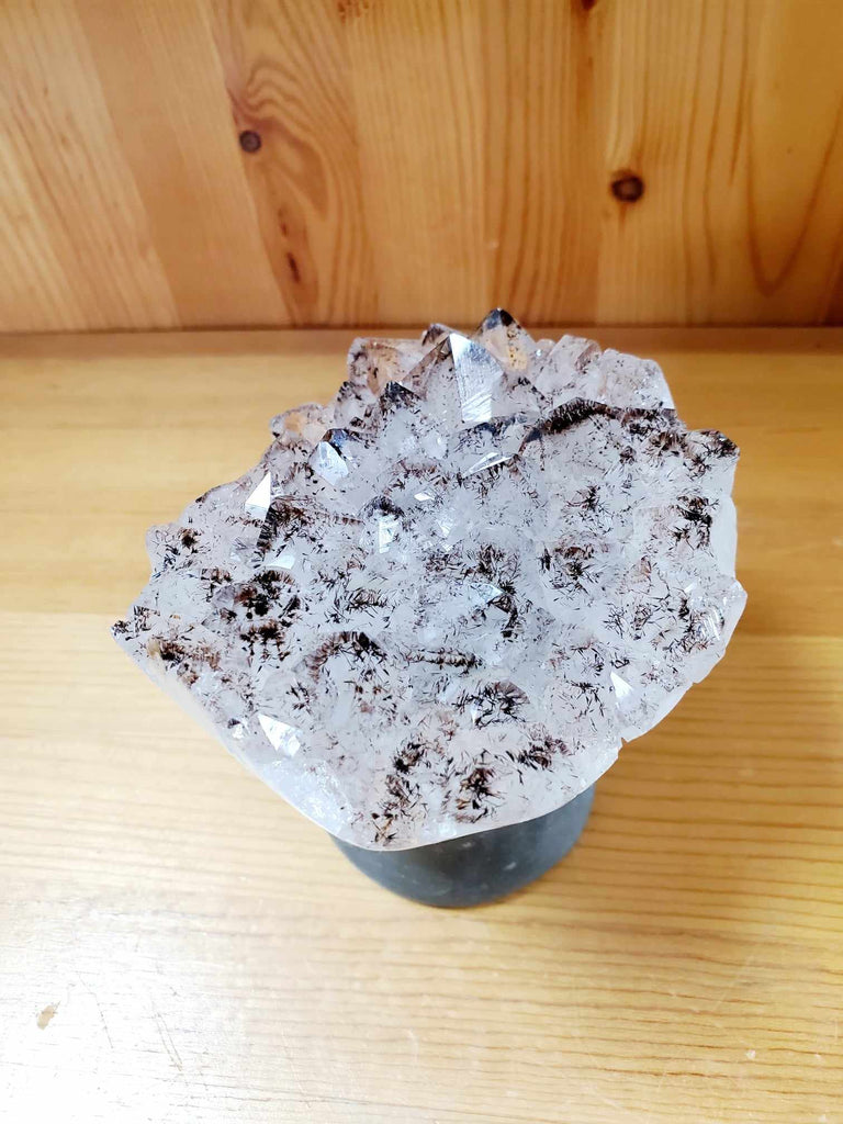 Amethyst Flowers