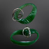 The Water Song Collection Mobius Pendant