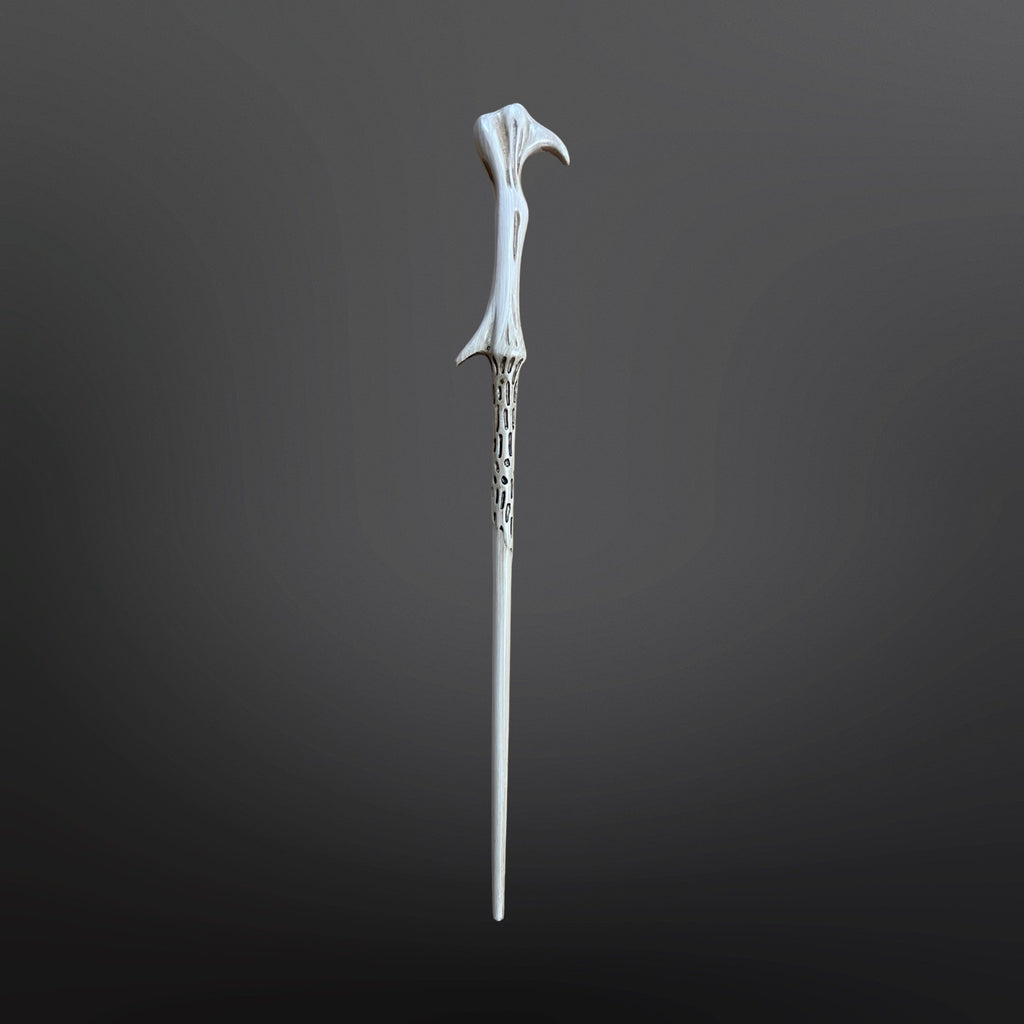 Resin Wand- Harry Potter