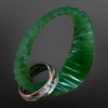 The Water Song Collection Mobius Pendant