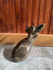 Soapstone Deer