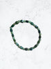 Jade Variety Bead Bracelets