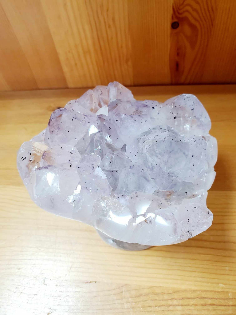 Amethyst Flowers