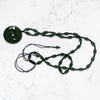 Jade Beaded Necklace