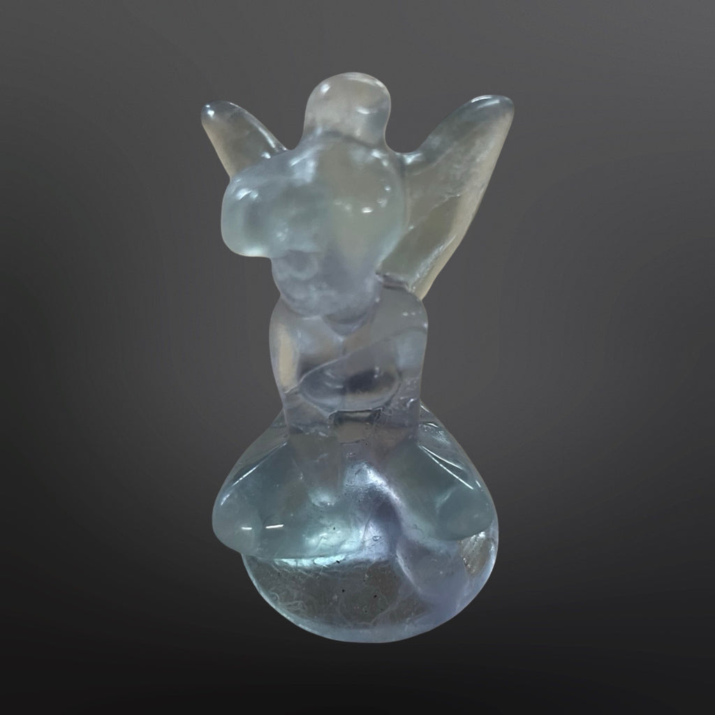 Stone Tinkerbell