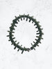 Jade Variety Bead Bracelets