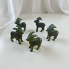 Jade Goats Small