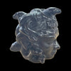 Obsidian Medusa