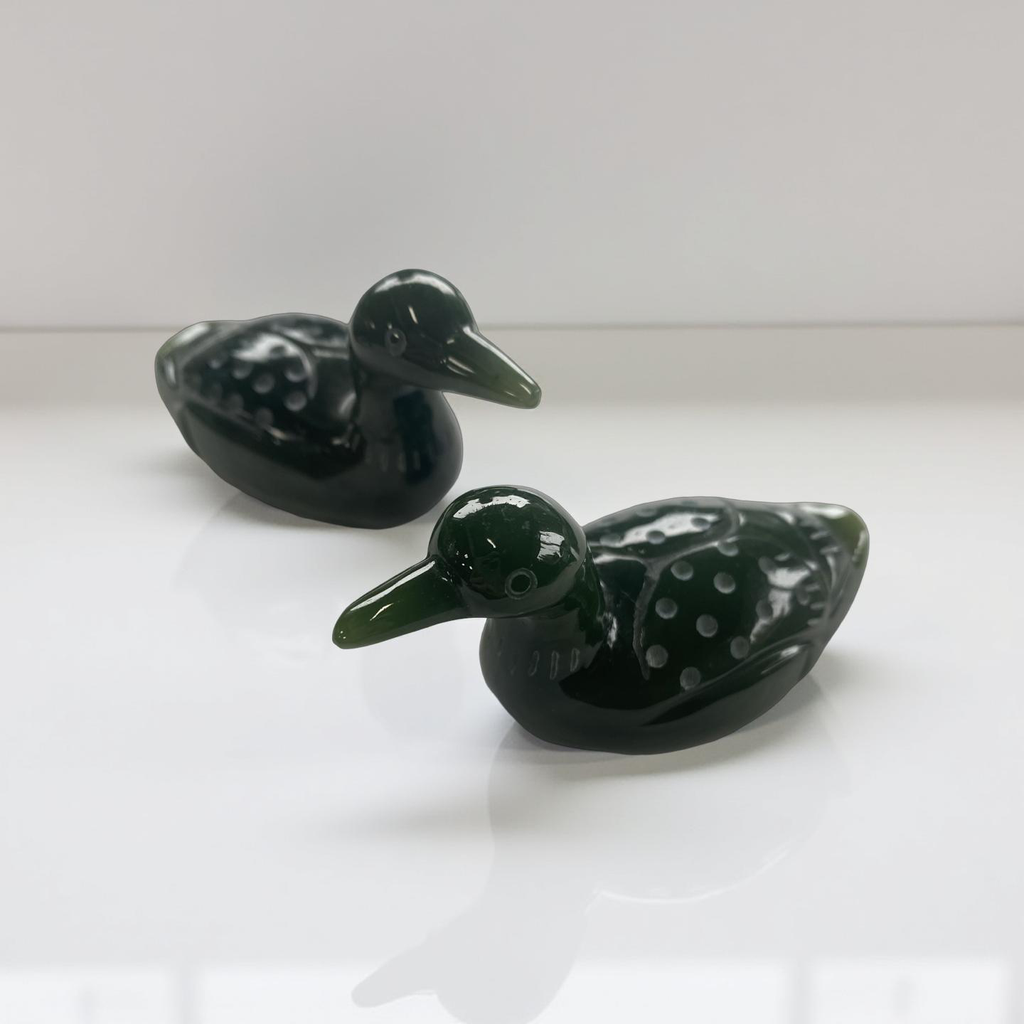 Jade Loon