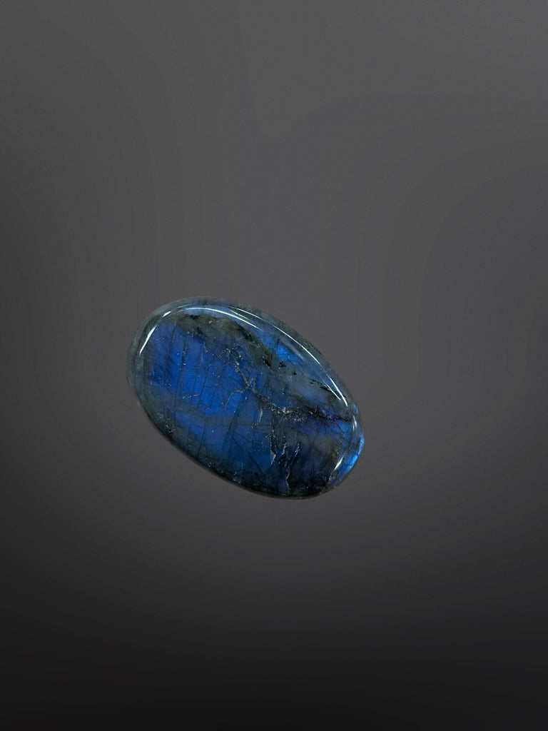 Labradorite Palm Stones