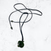 Jade Fish Pendant