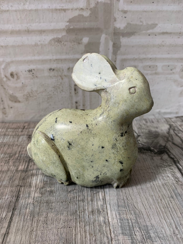 Serpentine Rabbit