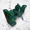 Jade Squirrel