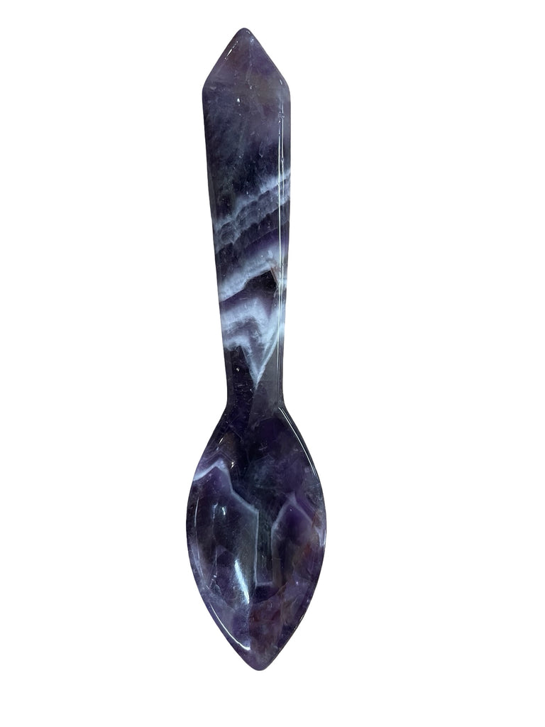 Stone Spoon