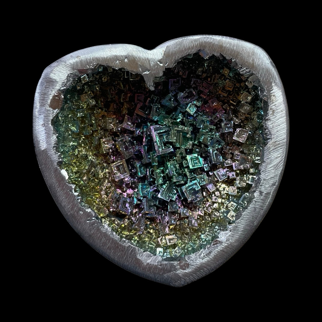 Bismuth Bowls