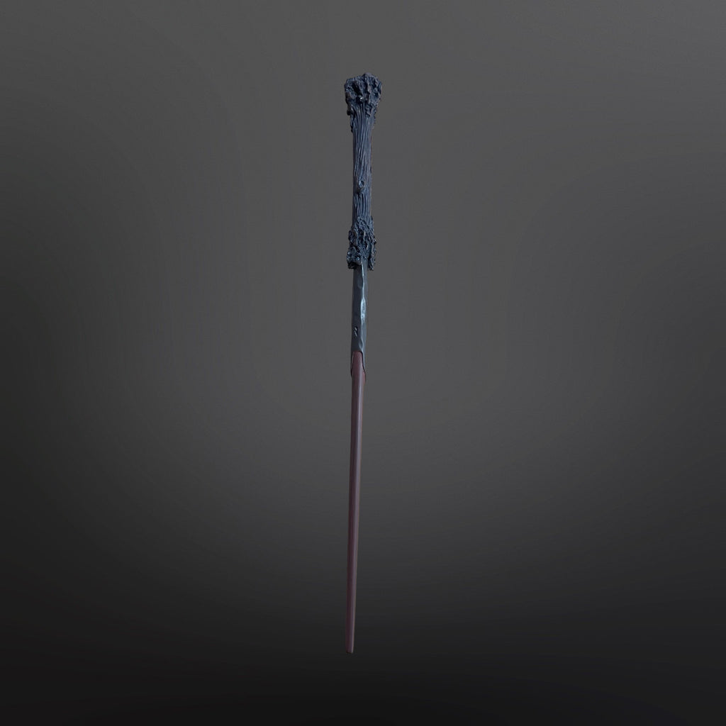 Resin Wand- Harry Potter