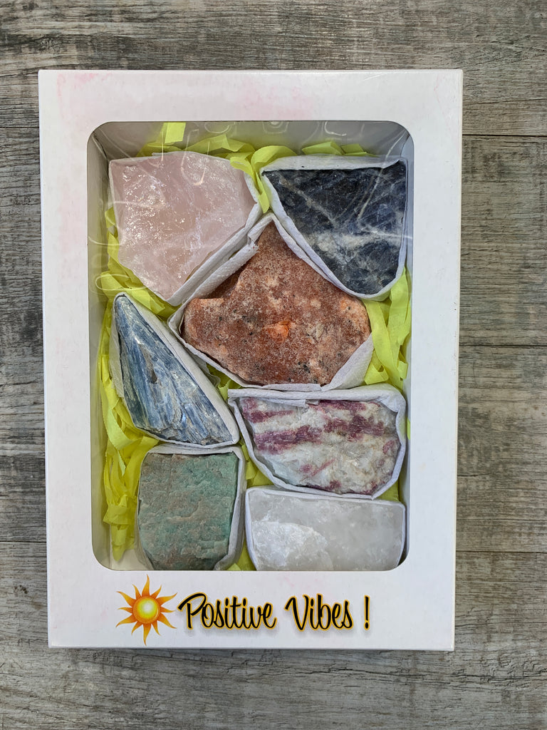 Crystal Kits
