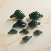 Jade Beaver Sitting