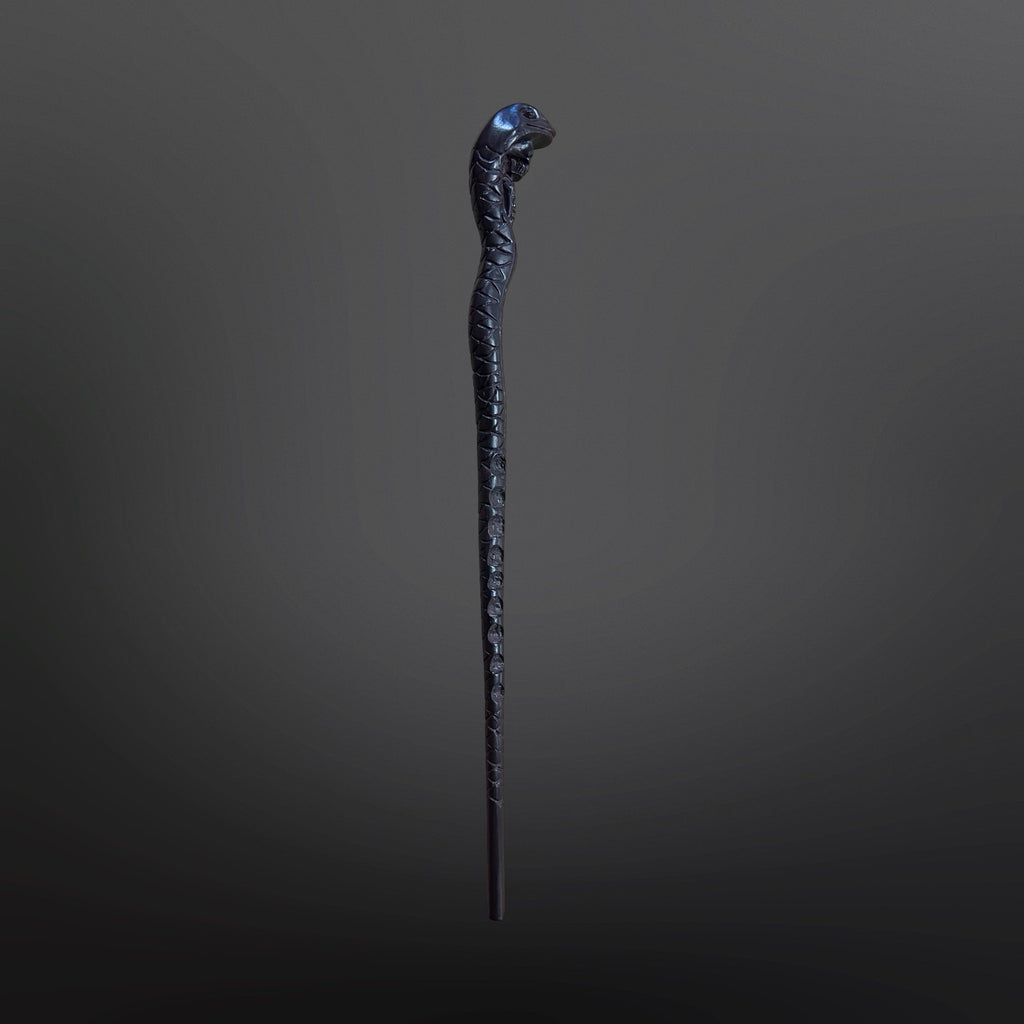 Resin Wand- Harry Potter